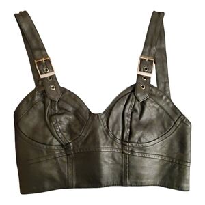 Nasty Gal brand top size S